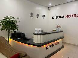 K-BOSS HOTEL