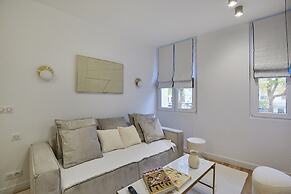 Modern Air-conditioned Apartment - Canal St Martin
