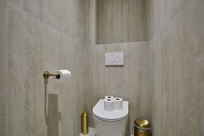 Modern Air-conditioned Apartment - Canal St Martin