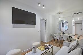 Modern Air-conditioned Apartment - Canal St Martin