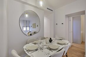 Modern Air-conditioned Apartment - Canal St Martin