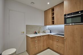 Modern Air-conditioned Apartment - Canal St Martin