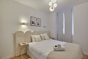 Modern Air-conditioned Apartment - Canal St Martin