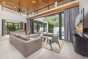 Exclusive Magnum Villa With Private Pool