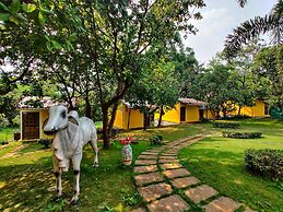 RKS RESORT KARJAT