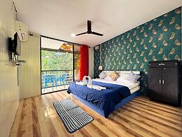 RKS RESORT KARJAT