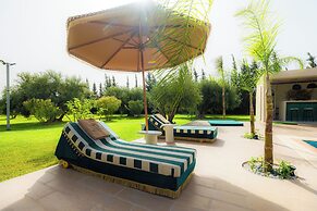 Villa Stevana
