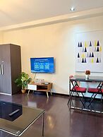 Makati City Gramercy Residences Studio