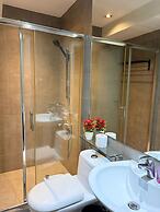 Makati City Gramercy Residences Studio