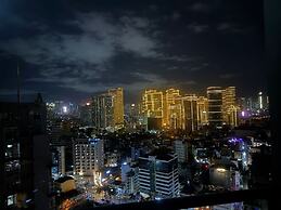 Makati City Gramercy Residences Studio