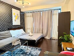 Makati City Gramercy Residences Studio