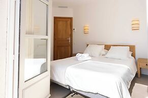 Charming House - AC - 4br-8p - Saint-tropez