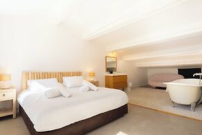 Charming House - AC - 4br-8p - Saint-tropez