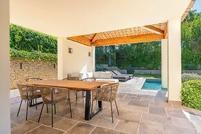 Charming House - AC - 4br-8p - Saint-tropez