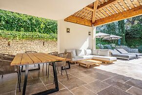 Charming House - AC - 4br-8p - Saint-tropez