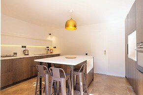 Charming House - AC - 4br-8p - Saint-tropez