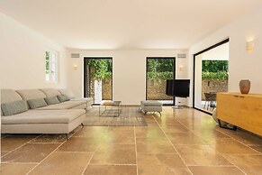 Charming House - AC - 4br-8p - Saint-tropez