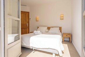 Charming House - AC - 4br-8p - Saint-tropez