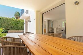 Charming House - AC - 4br-8p - Saint-tropez