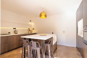 Charming House - AC - 4br-8p - Saint-tropez