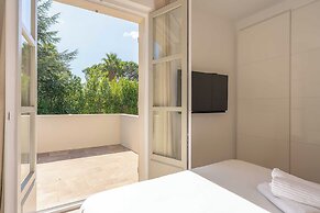 Charming House - AC - 4br-8p - Saint-tropez