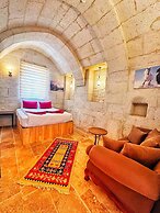 CRİMSON CAPPADOCİA