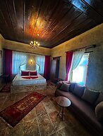CRİMSON CAPPADOCİA