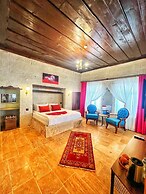 CRİMSON CAPPADOCİA
