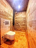CRİMSON CAPPADOCİA