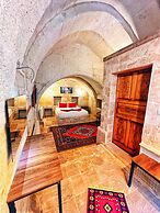 CRİMSON CAPPADOCİA