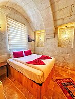 CRİMSON CAPPADOCİA