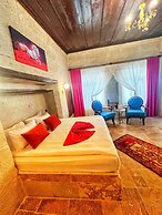 CRİMSON CAPPADOCİA