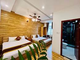 Thanh Thuy Hotel