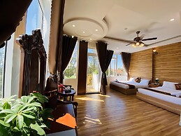 Thanh Thuy Hotel