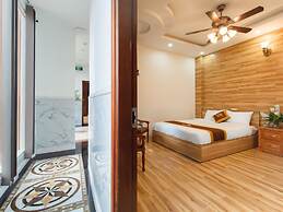 Thanh Thuy Hotel