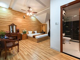 Thanh Thuy Hotel