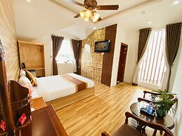 Thanh Thuy Hotel