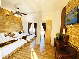 Thanh Thuy Hotel