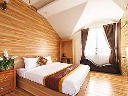 Thanh Thuy Hotel