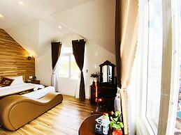 Thanh Thuy Hotel