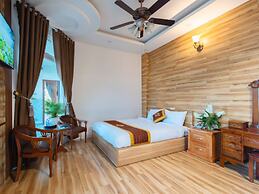 Thanh Thuy Hotel