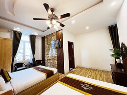 Thanh Thuy Hotel