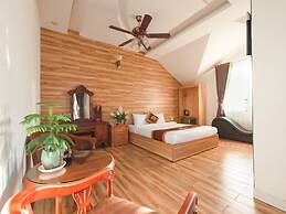 Thanh Thuy Hotel