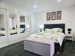 Modern Family Home in Newport