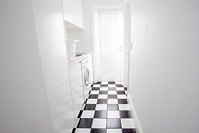 Chic and Characterful Studio Apartment