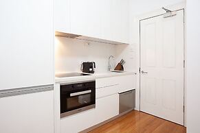 Chic and Characterful Studio Apartment