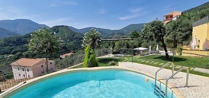 La Cornice Dei Monti