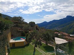 La Cornice Dei Monti