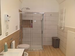 La Cornice Dei Monti