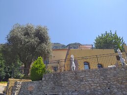 La Cornice Dei Monti